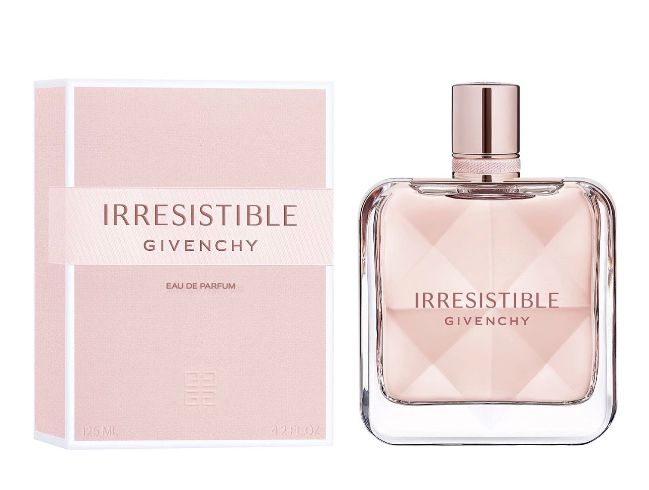 Givenchy Irrésistible – Eau de Parfum 100 ml