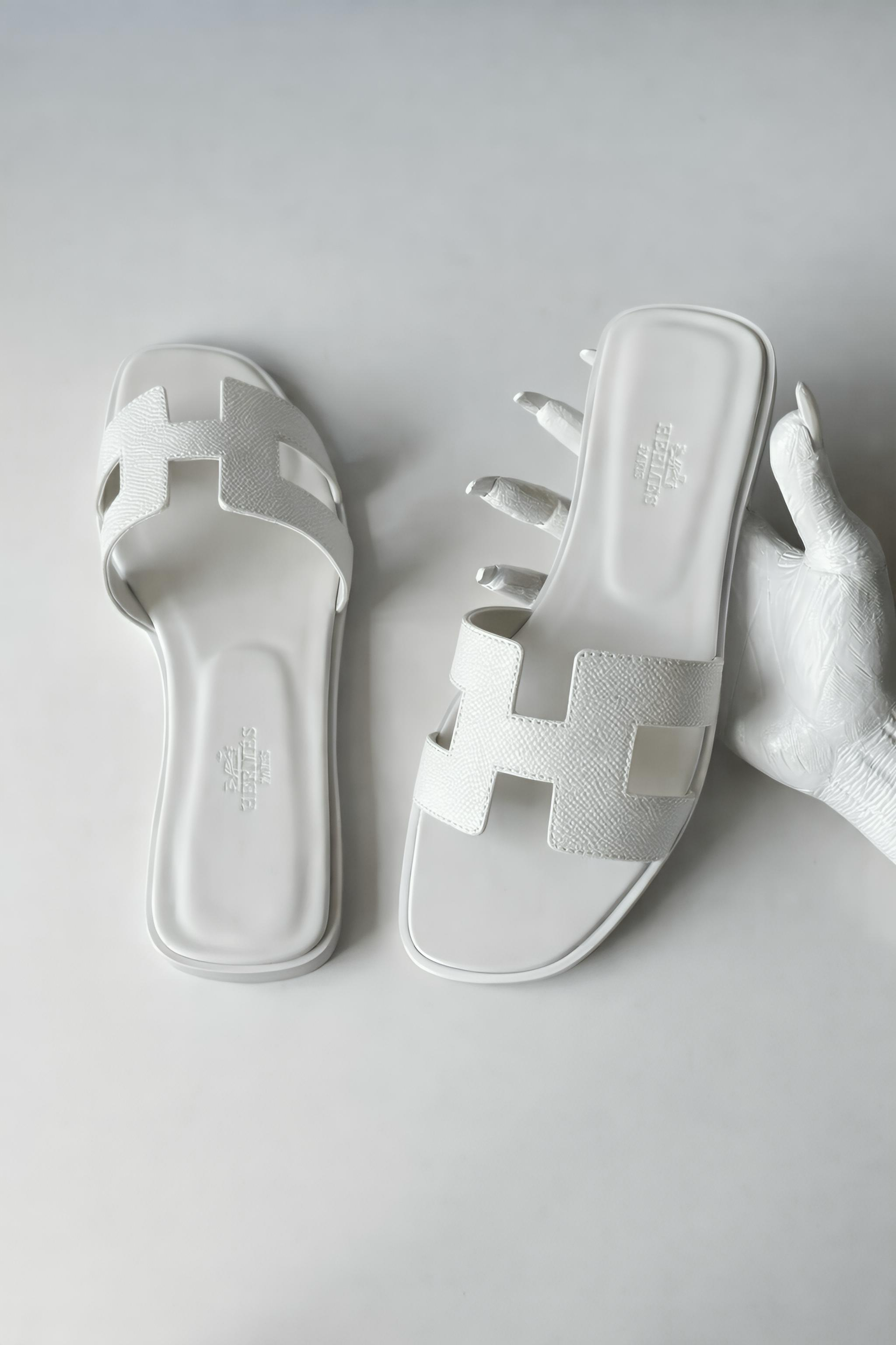 Oran Blanc