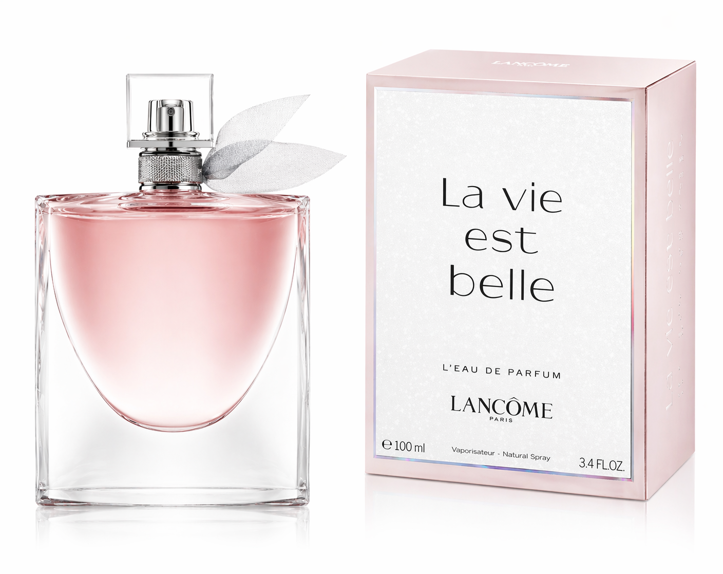 La Vie Est Belle – Eau de Parfum 100 ml