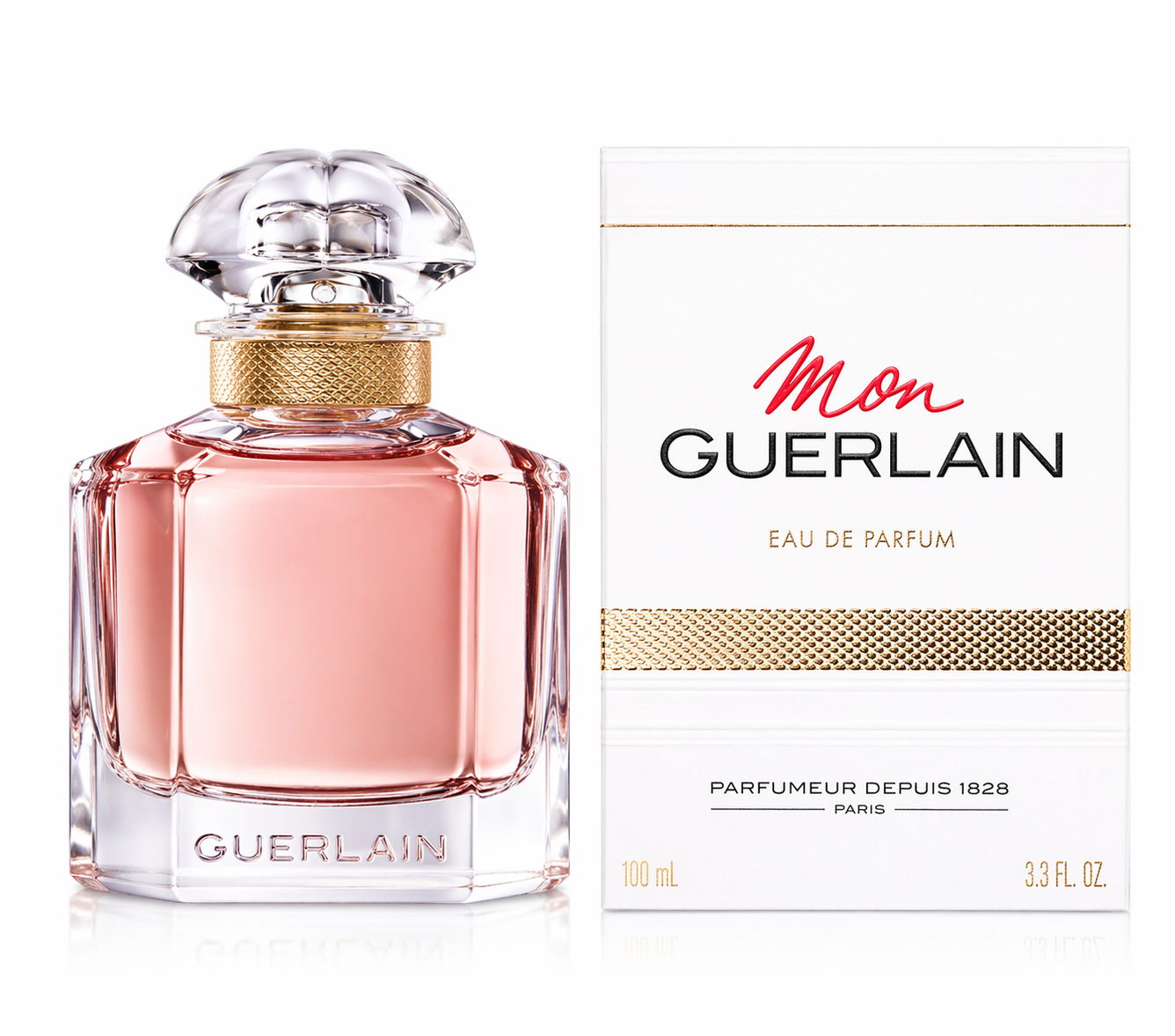 Mon Guerlain – Eau de Parfum 100 ml