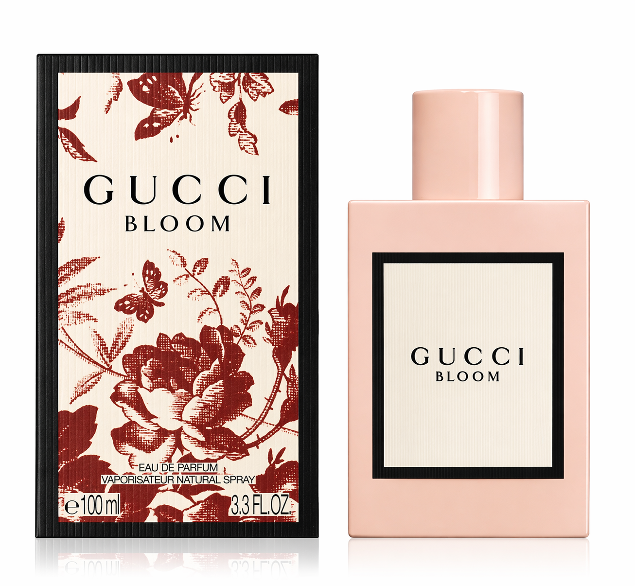 Gucci Bloom – Eau de Parfum 100 ml