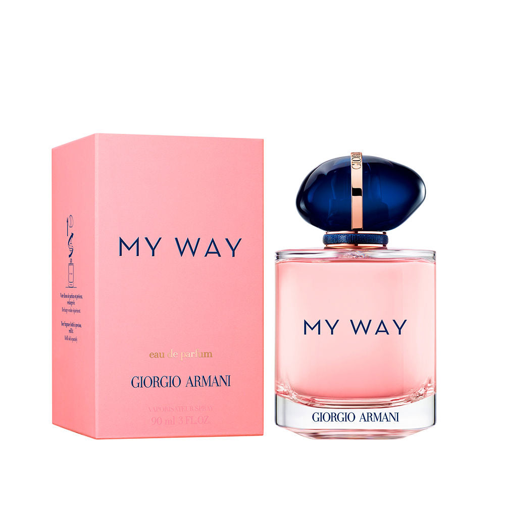 Armani My Way – Eau de Parfum 90 ml