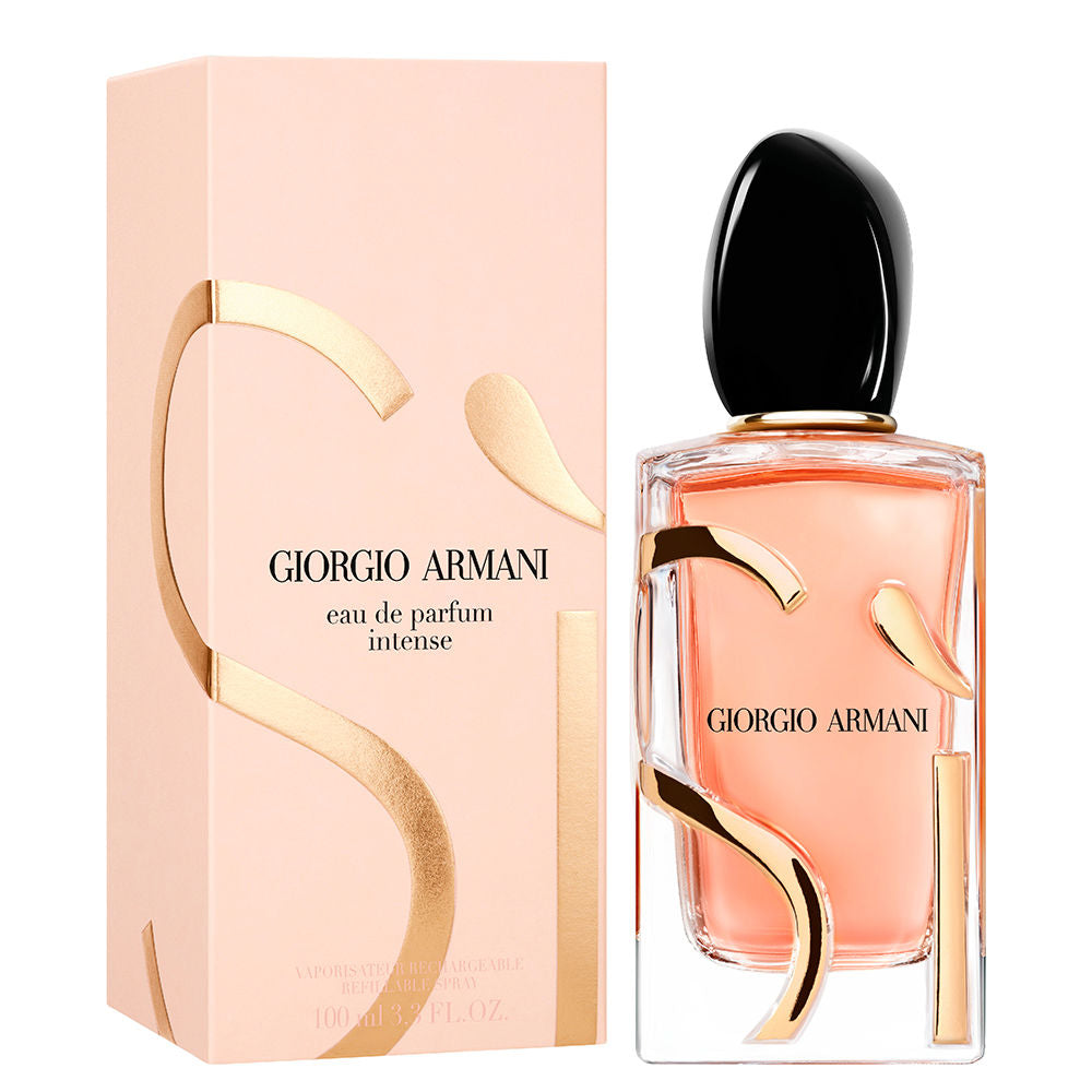 Armani Sì Intense – Eau de Parfum 100 ml